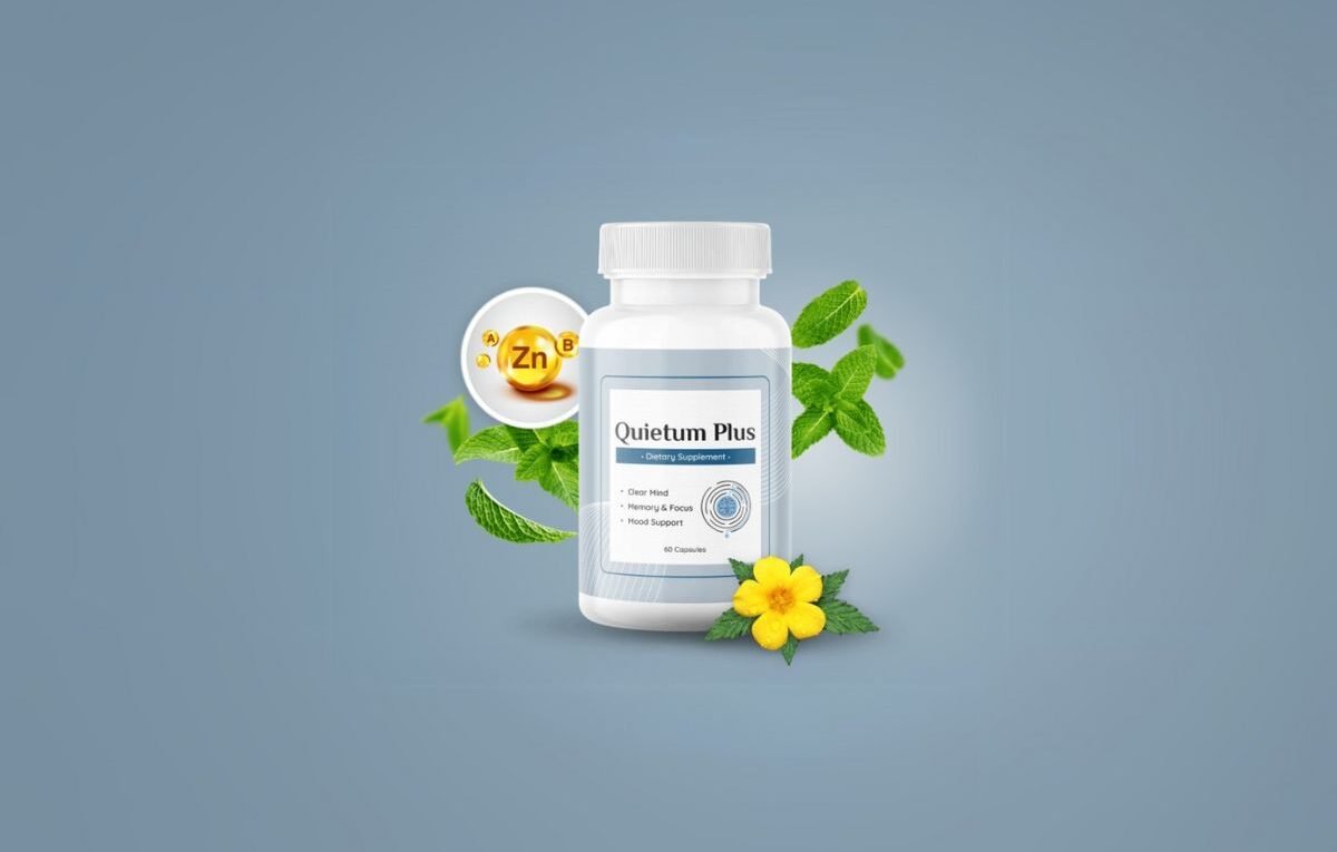 quietum plus Review